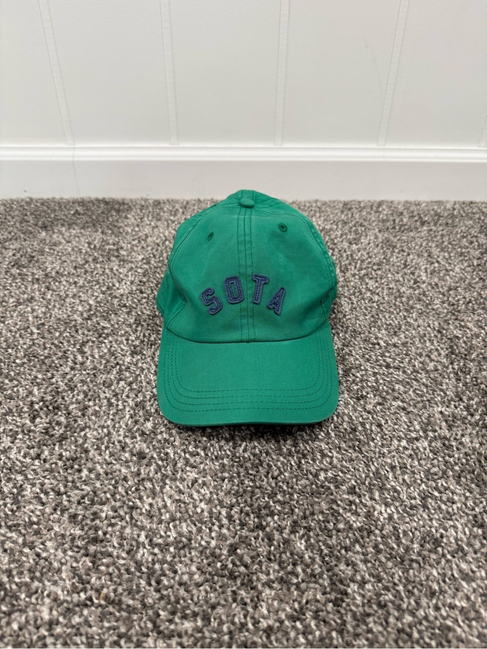 Northern Print Co Crosslake SOTA Cap
